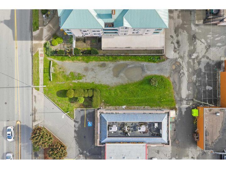 Property Photo:  45986 First Avenue  BC V2P 1W1 