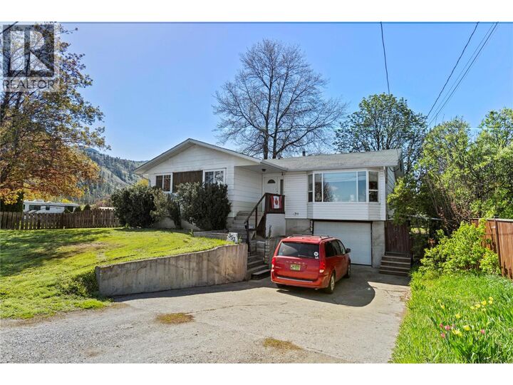 Property Photo:  353 Reighmount Drive  BC V2H 1M2