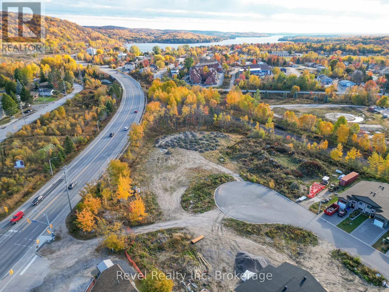 Property Photo:  Block 11 Perut Place  ON P1B 7Y7 