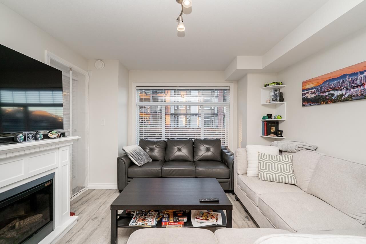 Property Photo:  5650 201A Street 215  BC V3A 0B3 