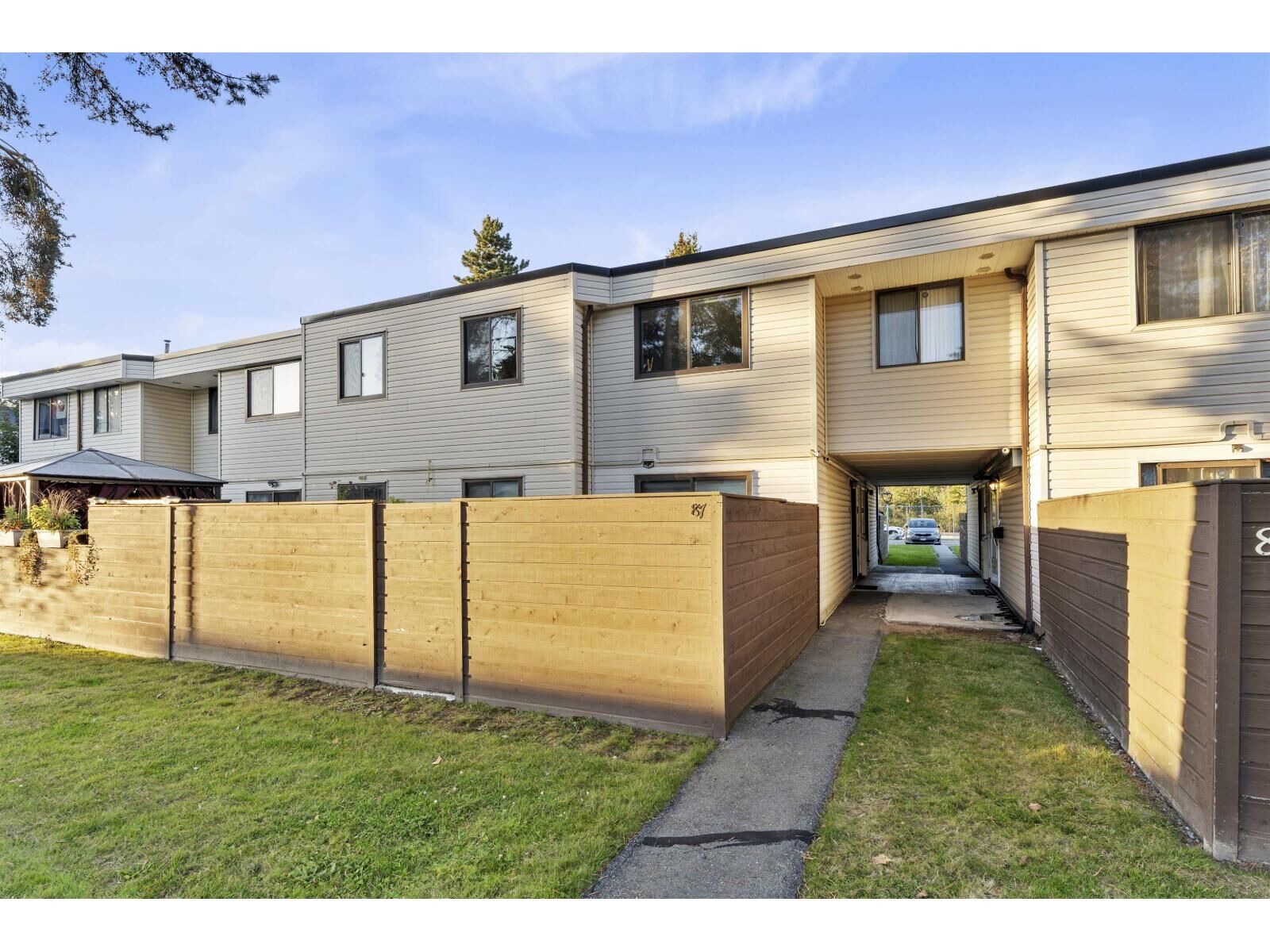 Property Photo: 14135 104 Avenue 87 BC V3T 1X6