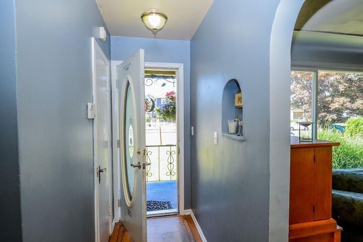 Photo de la propriété: 46496 Mayfair Avenue BC V2P 3J2