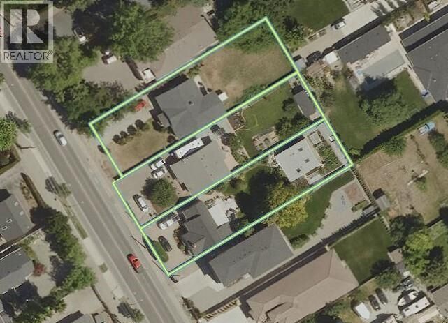 Property Photo:  3531 Lakeshore Road  BC V1W 3K1 