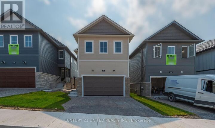 307 Mullighan Gardens  Peterborough (Monaghan Ward 2) ON K9K 0H2 photo