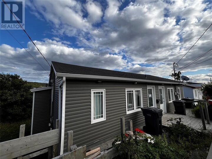 Property Photo:  1591 Topsail Road  NL A1L 1S7