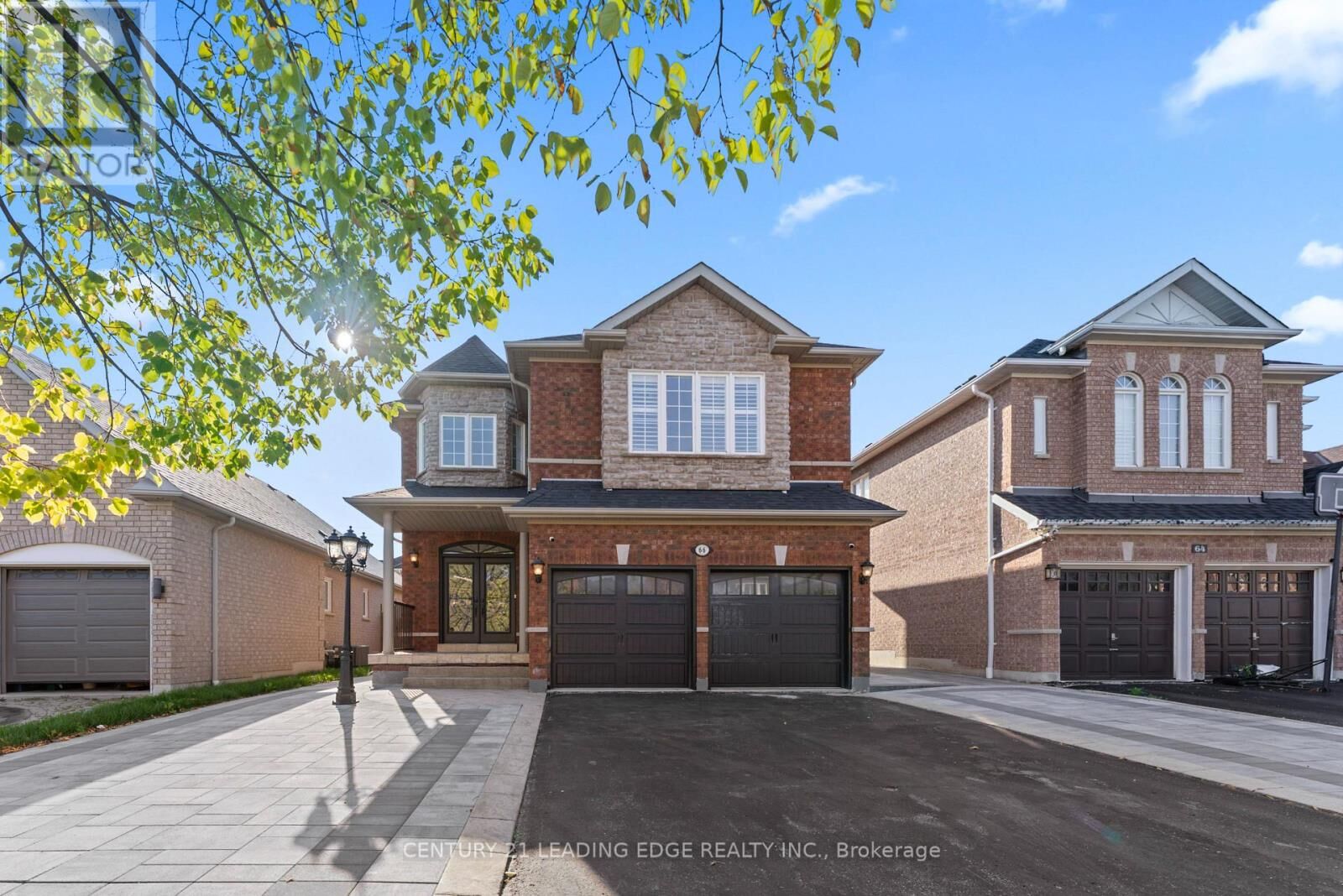 Property Photo:  66 Chatterson Street  ON L1R 0B4