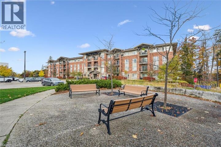 625 St David Street South 414  Fergus ON N1M 0A8 photo