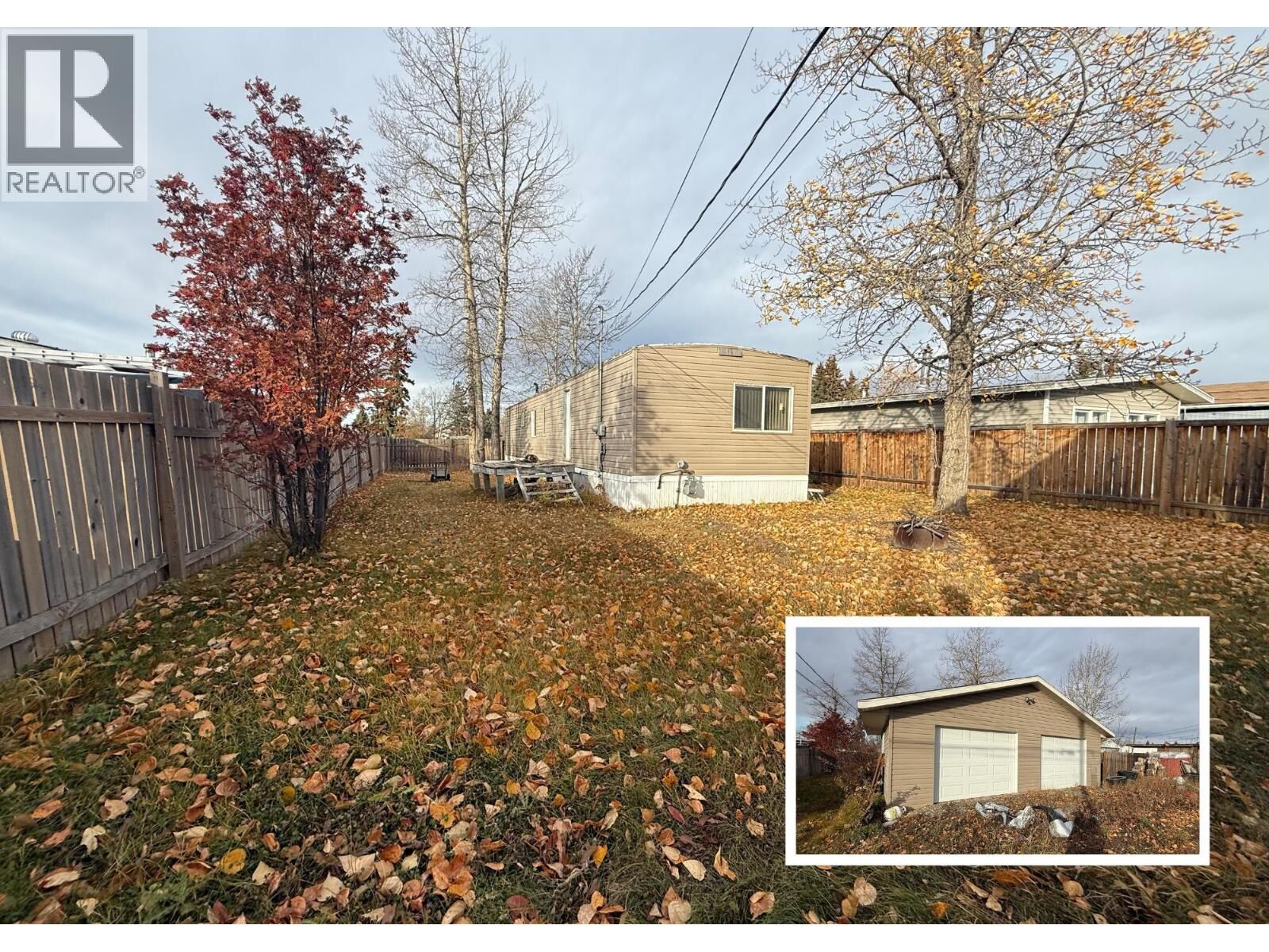 Property Photo:  8707 75 Street  BC V1J 2Y9 