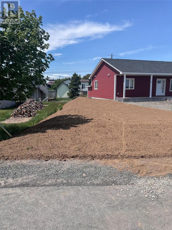 Property Photo:  9 Sixth Street  NL A0A 4H0