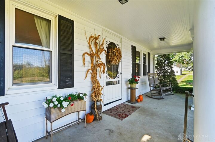Property Photo: 1415 S State Route 123 OH 45036