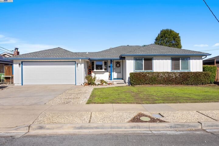Property Photo: 37792 Colfax Court CA 94536