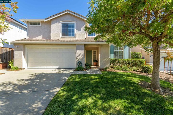 Property Photo: 321 Liveoak Ct CA 94553
