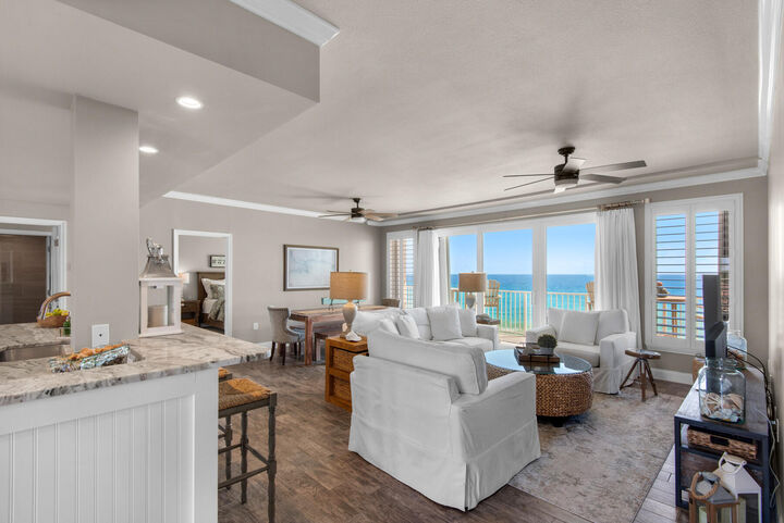Property Photo:  955 Scenic Gulf Drive Unit 440  FL 32550