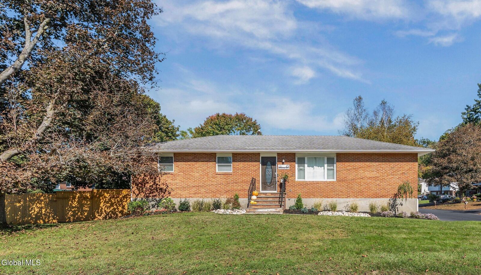 Property Photo:  43 Oliver Avenue  NY 12203 