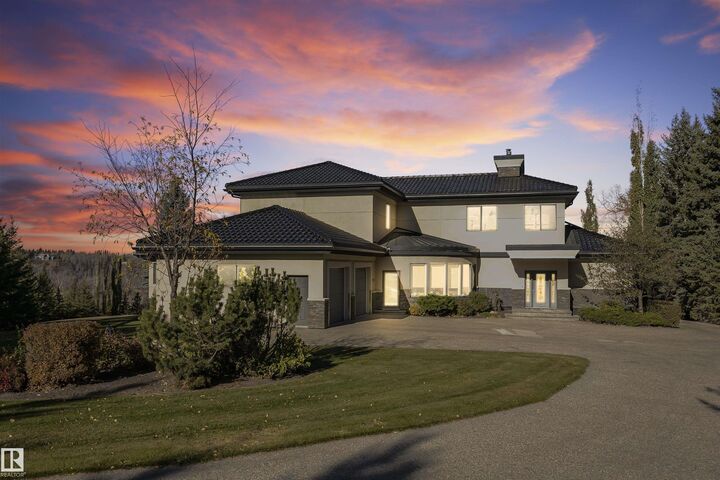 19103 Ellerslie Road SW  Edmonton AB T6W 1A5 photo