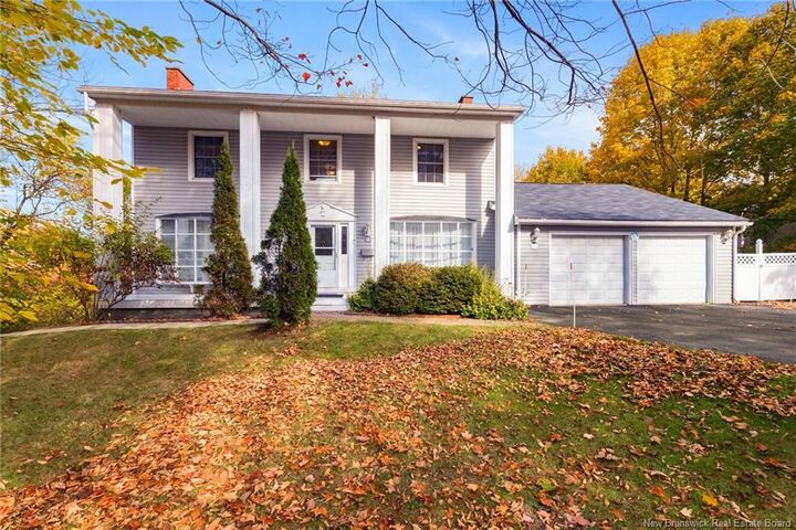 1A Heather Terrace  Fredericton NB E3B 2S7 photo