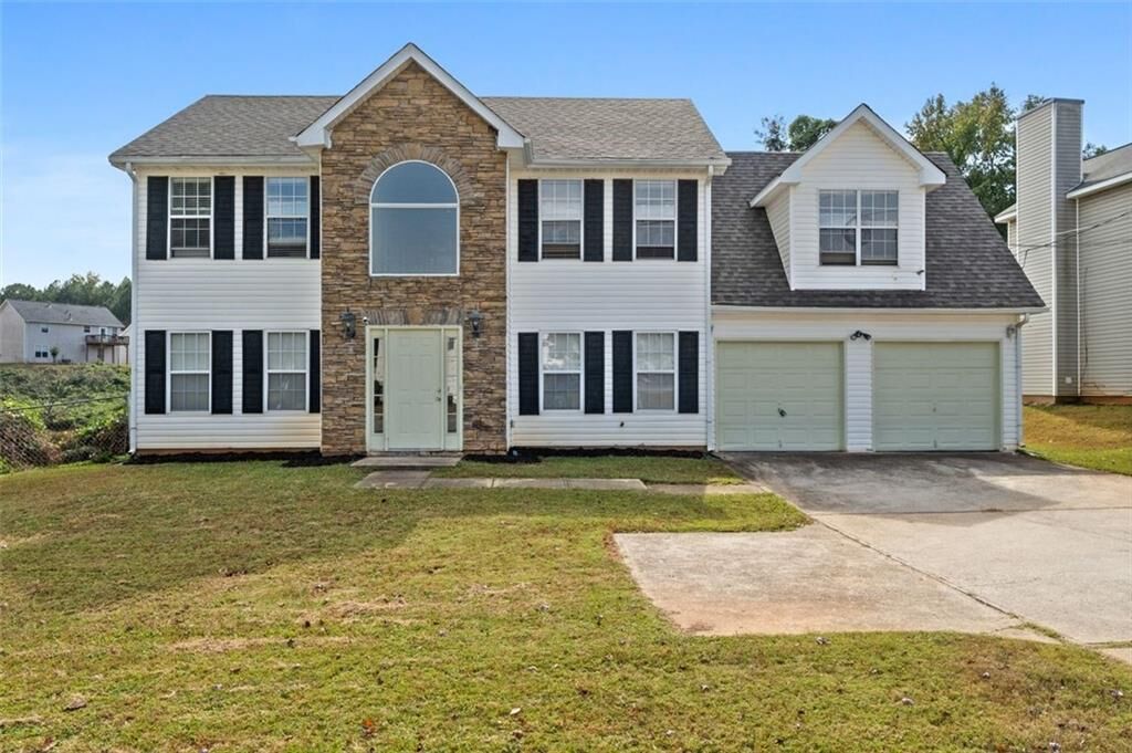 Property Photo:  3544 Waldrop Road  GA 30034