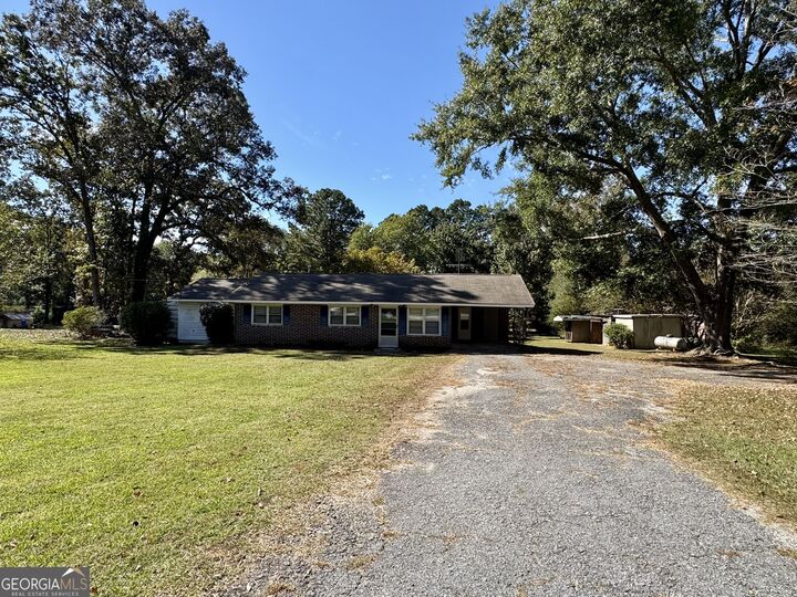 606 Viewpoint Drive  Jackson GA 30233 photo