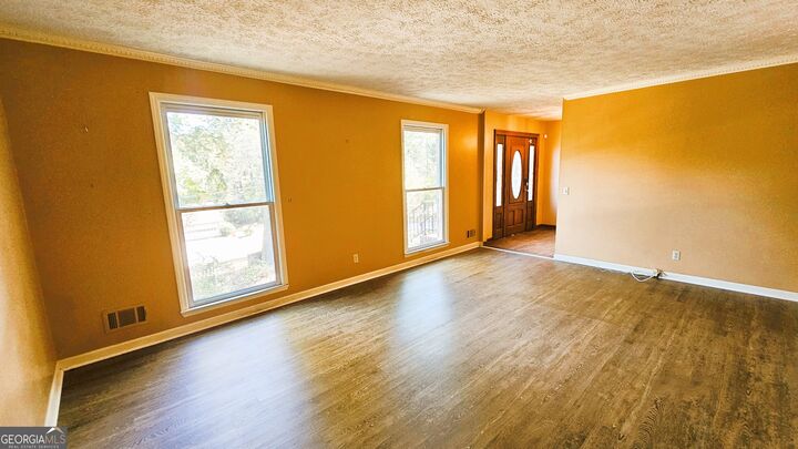 Property Photo:  2713 Fieldstone Drive SE  GA 30013