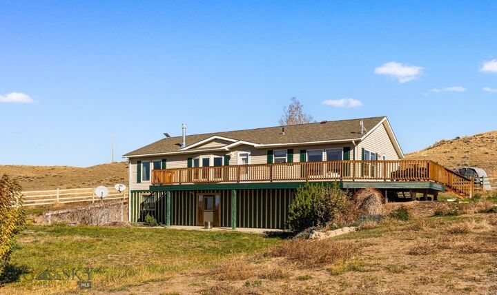 Property Photo: 255 Tory Drive MT 59725