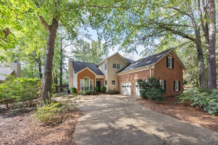 Property Photo:  7847 Kolven Cove  GA 31909