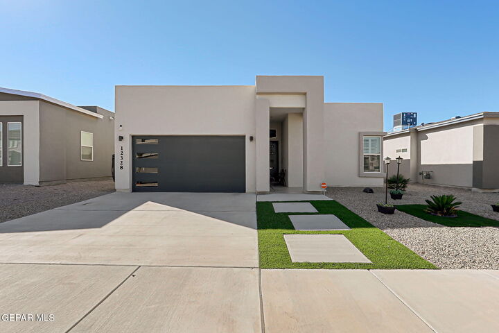 12328 Desert Heights Court  El Paso TX 79938 photo
