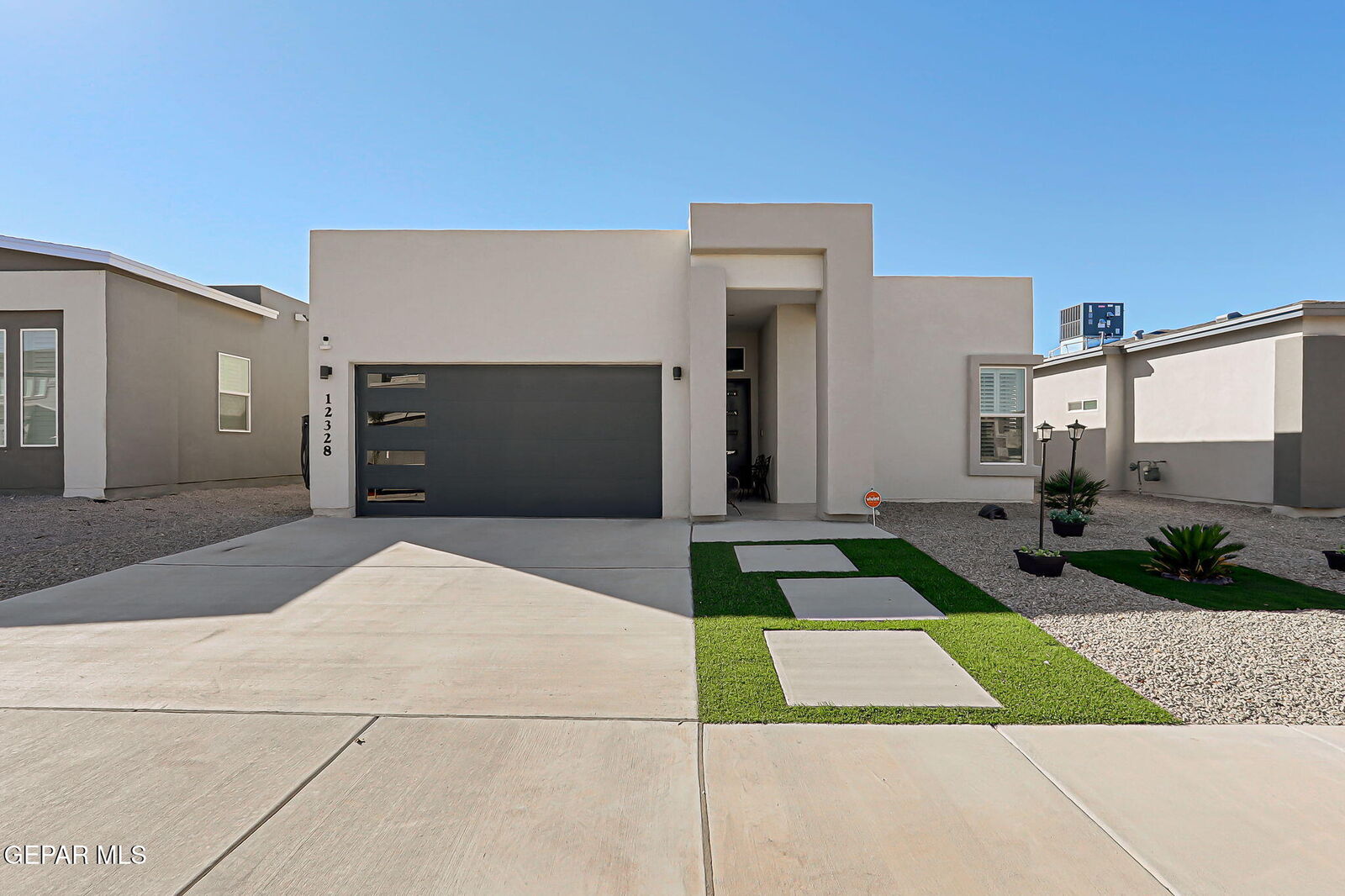 Property Photo: 12328 Desert Heights Court TX 79938