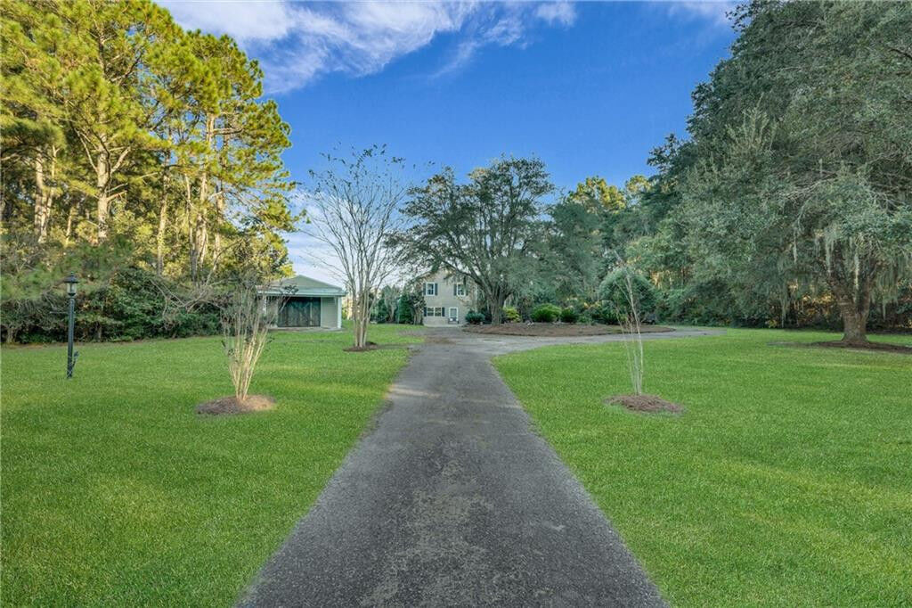 Property Photo:  1494 Forest Marsh Loop NE  GA 31331 
