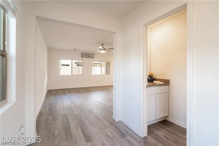 Property Photo: 1632 Oro Grande Drive NV 89032