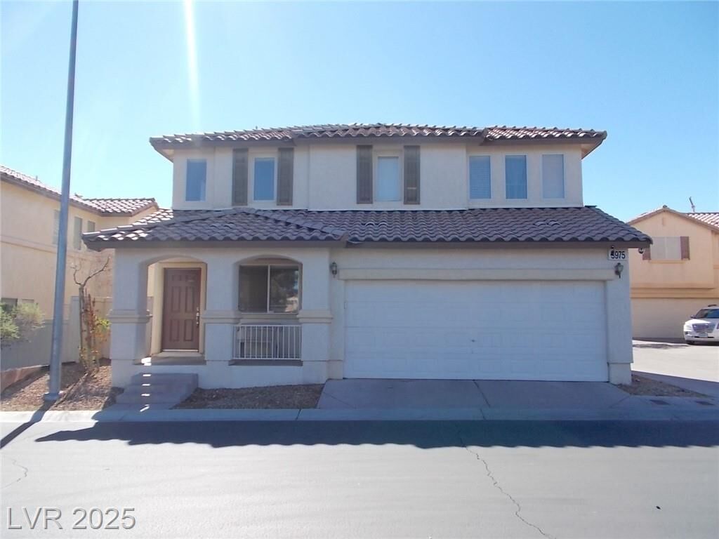 Property Photo: 5975 Bristol Crest Lane NV 89139