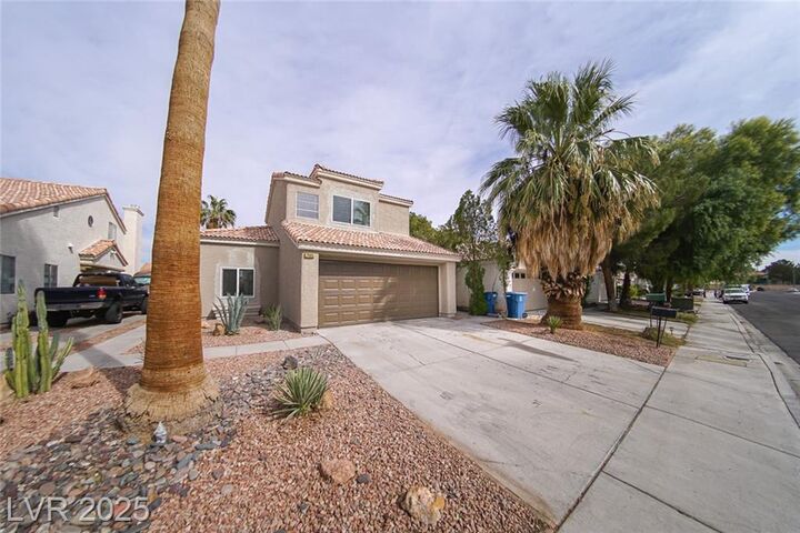 7065 Shadow Crest Drive  Las Vegas NV 89119 photo