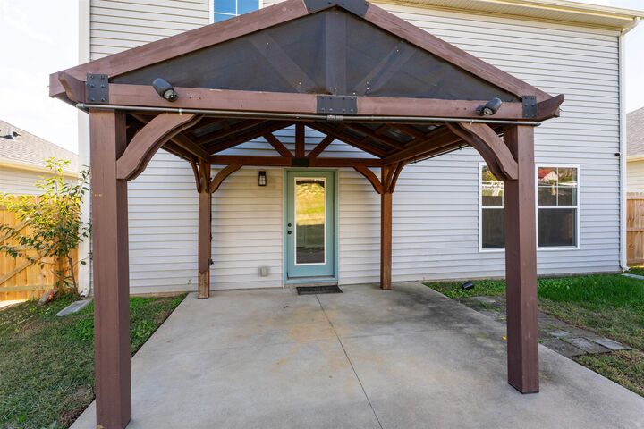 Property Photo: 6381 Autumn Valley Trace KY 42376