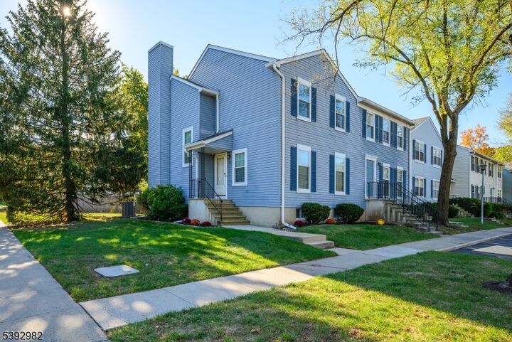 58 Boxgrove Pl  Franklin Twp. NJ 08873 photo