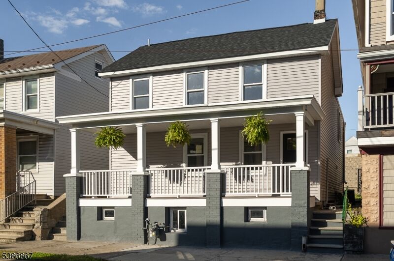 Property Photo: 195 Chambers St NJ 08865
