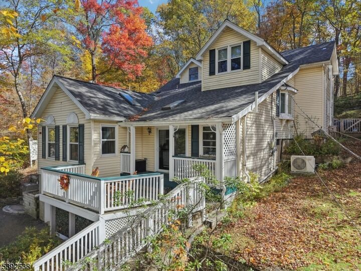 Property Photo: 30 N Cape Trl NJ 07866