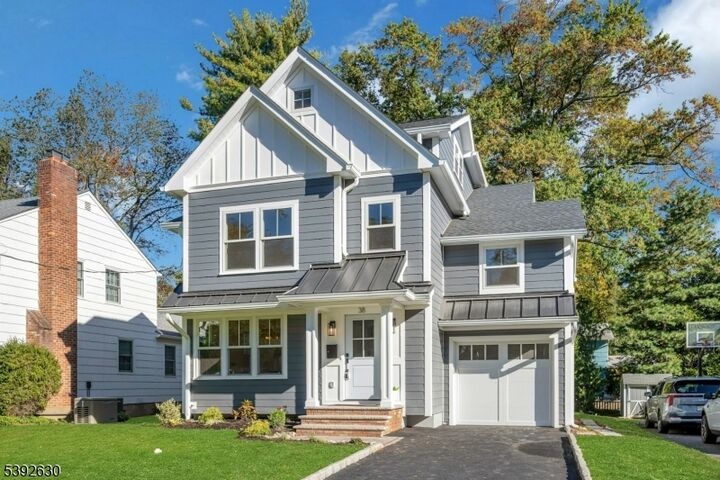 Property Photo: 38 Essex Rd NJ 07928