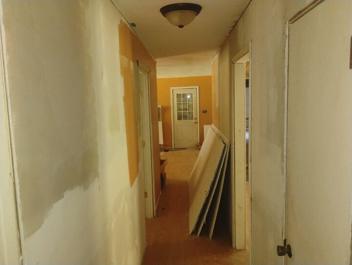 Property Photo: 6816 Causeyville Rd MS 39301