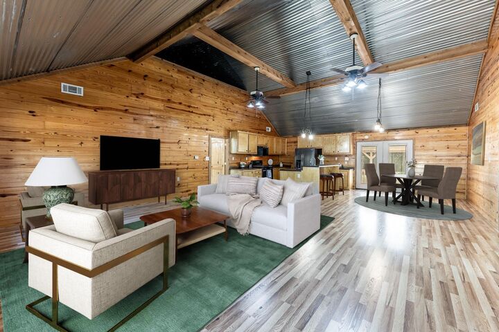 Property Photo:  157 Laurel Lane  TX 77351 