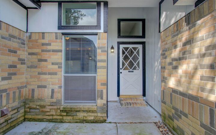 Property Photo: 13215 Bunker Hill Drive TX 77318