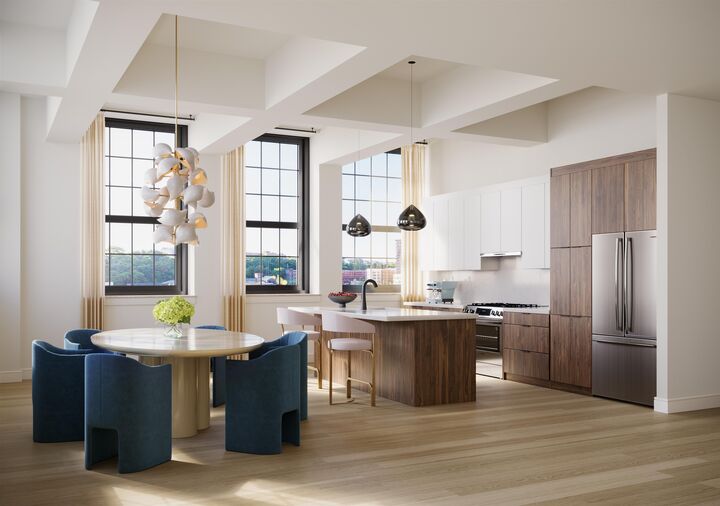 38 Jackson St 211  Hoboken NJ 07030 photo