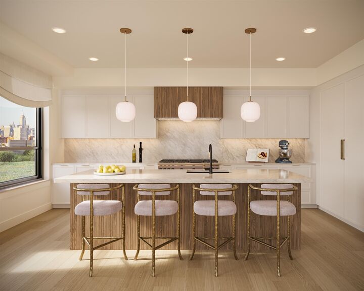 Property Photo:  38 Jackson St Ph3  NJ 07030 