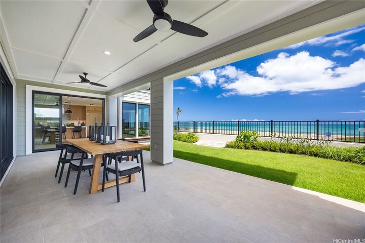 Property Photo: 91-1375 Halili Street HI 96706