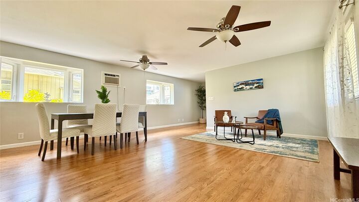 Property Photo:  739 Kinalau Place 1  HI 96813 