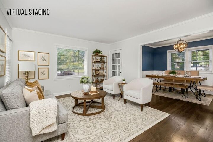 Property Photo:  5419 Canterbury Road  KS 66205