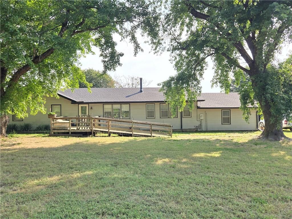Property Photo:  2810 Cr 4350 N/A  KS 67337 