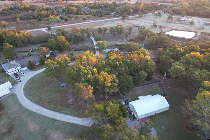 Photo de la propriété:  2951 Cr 2625 Road  OK 74056 