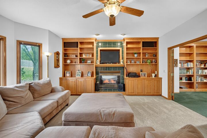 Property Photo:  5783 Beechtree Drive  IA 50266 