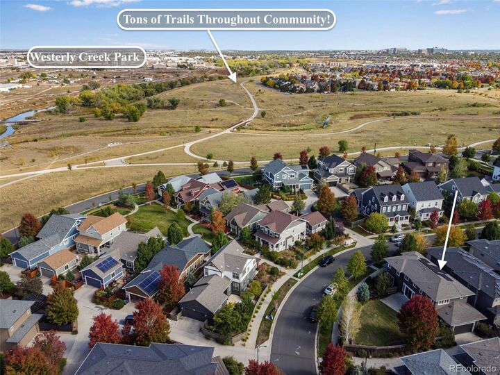 Property Photo:  3565 Beeler Ct  CO 80238 