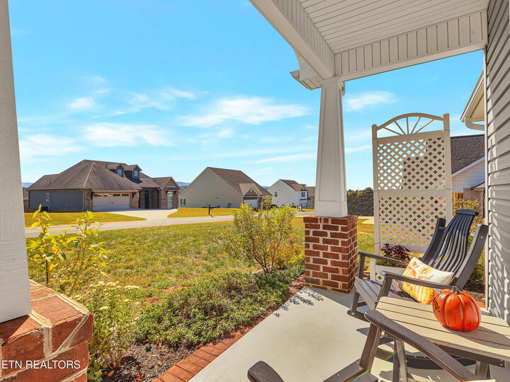 Property Photo: 2758 Vista Meadows Lane TN 37876