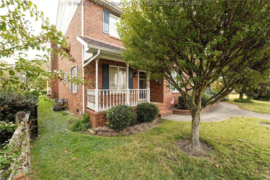 Property Photo:  904 A Pennsylvania Avenue  WV 25177 